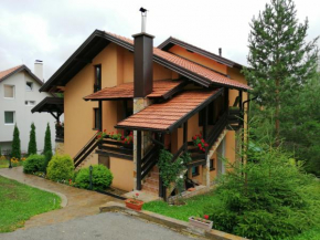 Apartments Dobra Vila